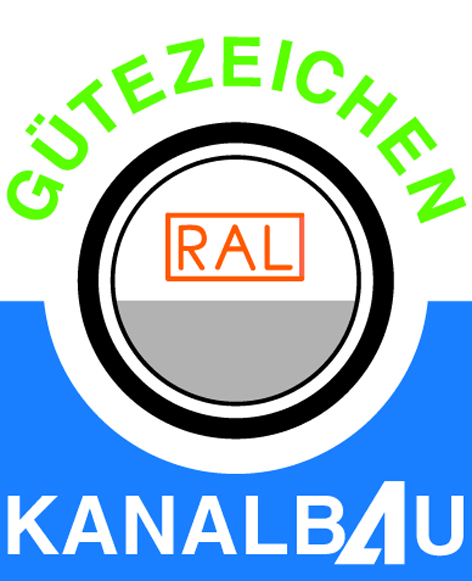 Güteschutz Kanalbau AK3, Fremdüberwachung Güteschutz Kanalbau AK3